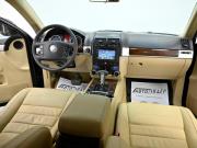 Volkswagen Touareg I Рестайлинг Москва  - изображение 17
