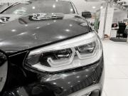 BMW X4 II (G02) Казань  - изображение 43