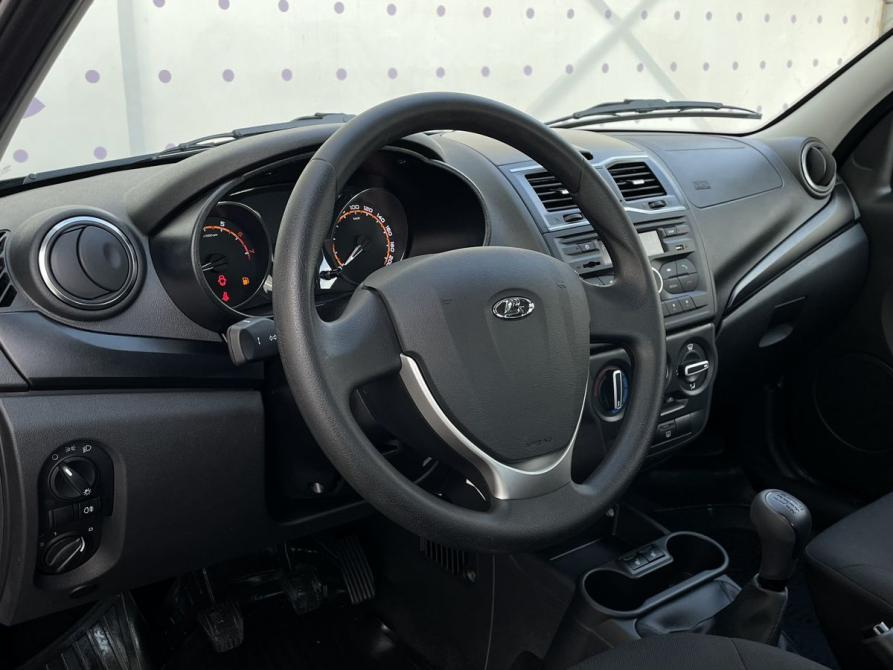 Lada (ВАЗ) Granta I Рестайлинг Тамбов  - изображение 15