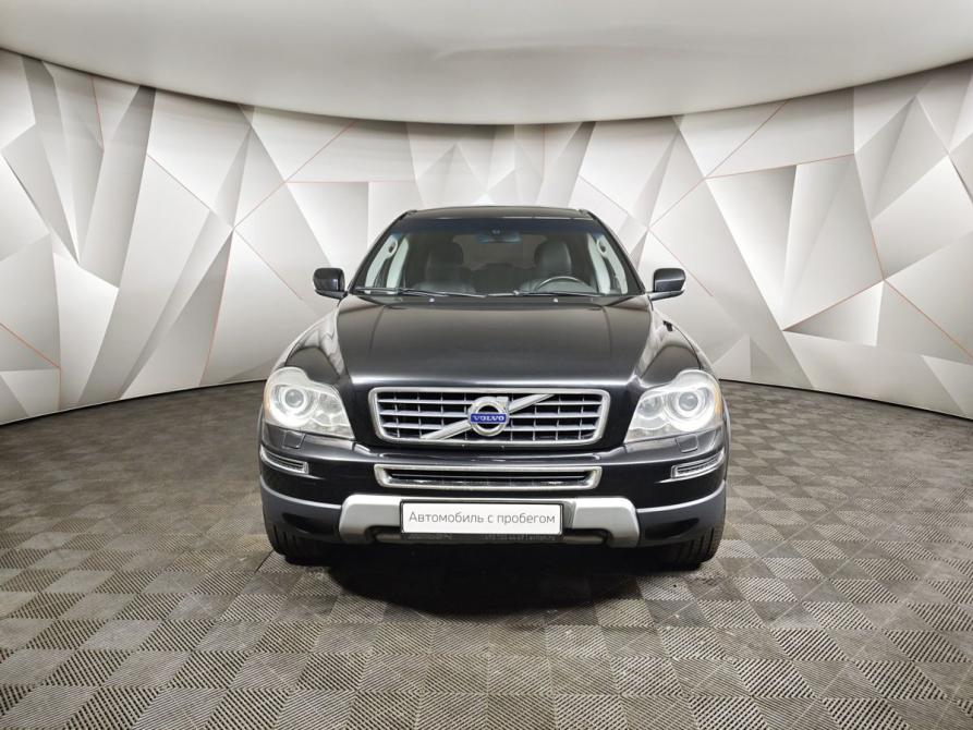 Volvo XC90 I Рестайлинг Москва  - изображение 7