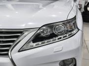 Lexus RX III Рестайлинг Казань  - изображение 43