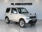 Suzuki Jimny III Рестайлинг 2 Уфа  - изображение 14