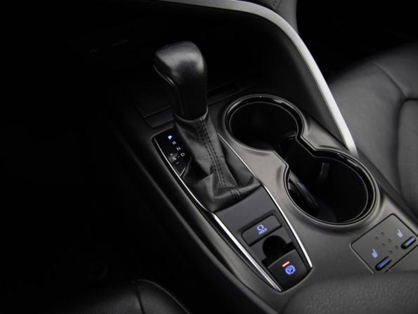 Toyota Camry VIII (XV70) Рестайлинг с пробегом 2021 года, цена 2 799 000 рублей, 119253 км, седан, Автокод Объявления