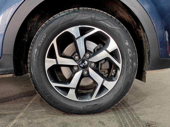 Kia Sportage IV Рестайлинг с пробегом 2019 года, цена 1 925 000 рублей, 186245 км, внедорожник, Автокод Объявления