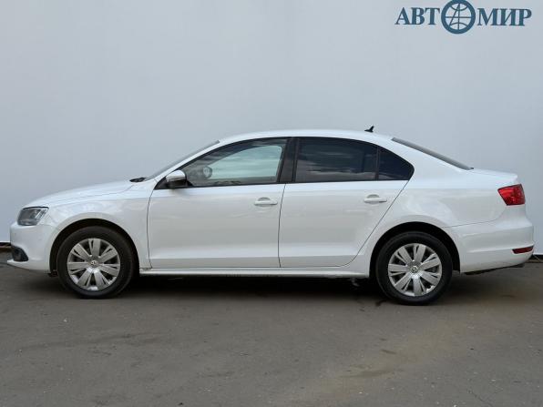 Volkswagen Jetta VI с пробегом 2012 года, цена 750 000 рублей, 278499 км, седан, Автокод Объявления