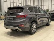 Hyundai Santa Fe III Рестайлинг Казань  - изображение 28