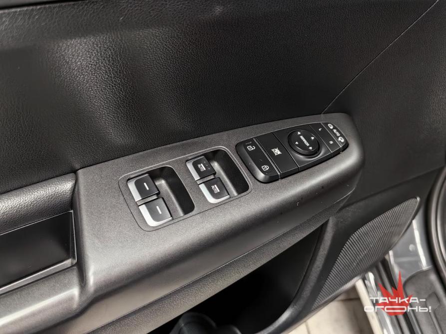 Kia Sportage IV Рестайлинг Пермь  - изображение 17