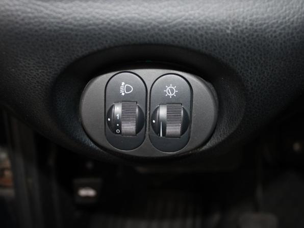 Chevrolet Niva I Рестайлинг с пробегом 2012 года, цена 599 900 рублей, 91031 км, внедорожник, Автокод Объявления