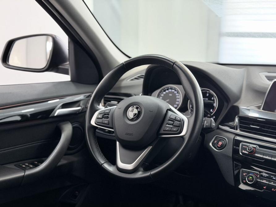 BMW X1 II (F48) Воронеж  - изображение 22