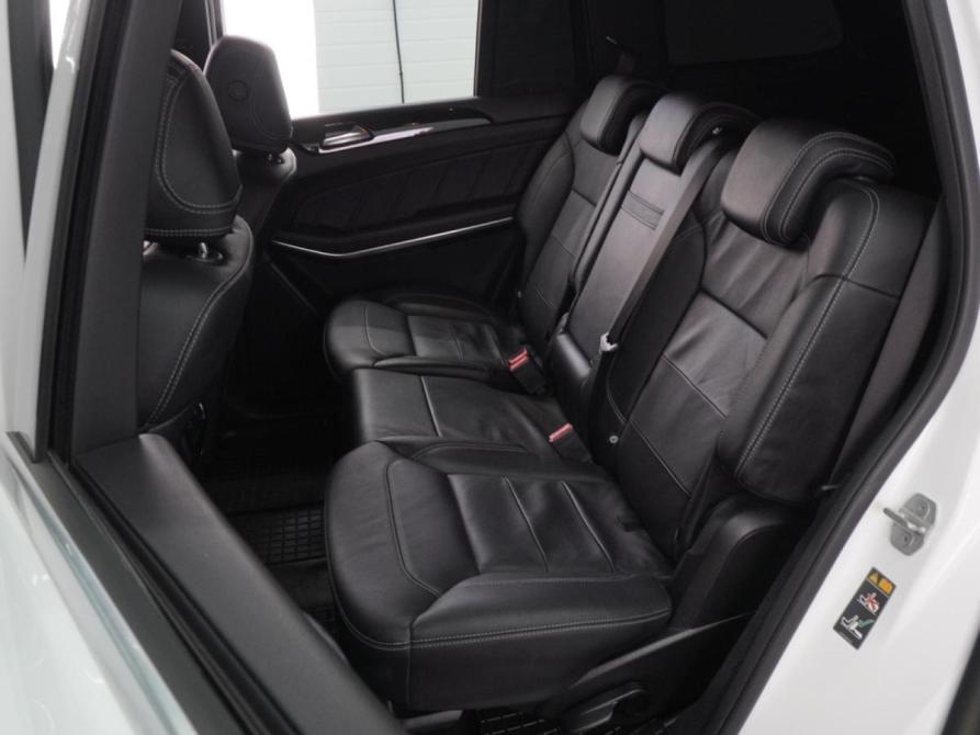 Mercedes-Benz GL-Класс II (X166) Воронеж  - изображение 10