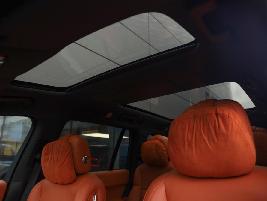Li Auto (Lixiang) L9 I Санкт-Петербург  - изображение 26