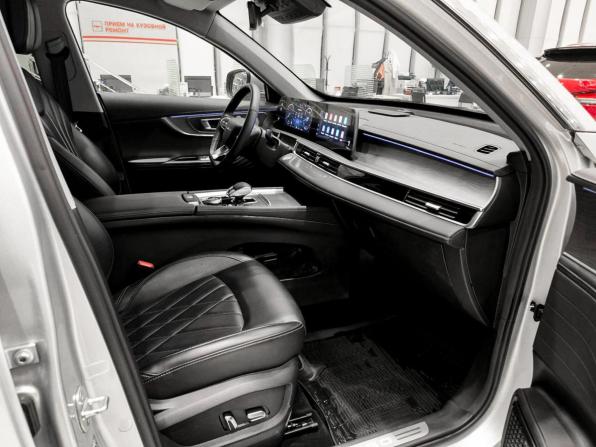 Chery Tiggo 8 Pro Max I Рестайлинг с пробегом 2023 года, цена 2 450 000 рублей, 19761 км, внедорожник, Автокод Объявления