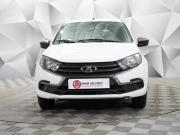 Lada (ВАЗ) Granta I Рестайлинг Ульяновск  - изображение 27