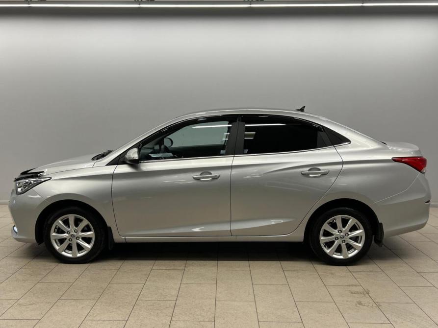 Changan Alsvin Санкт-Петербург  - изображение 2