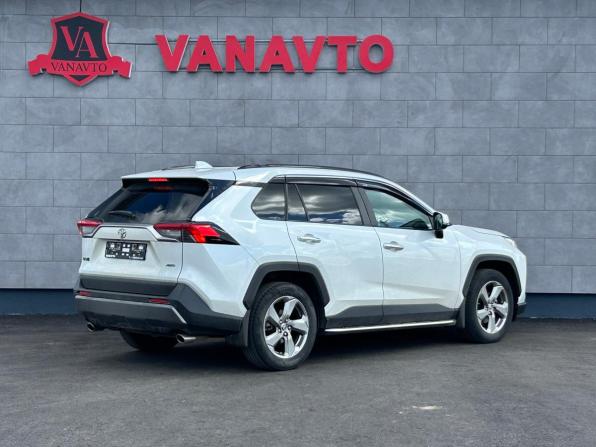 Toyota RAV4 V (XA50) с пробегом 2020 года, цена 3 250 000 рублей, 103353 км, внедорожник, Автокод Объявления