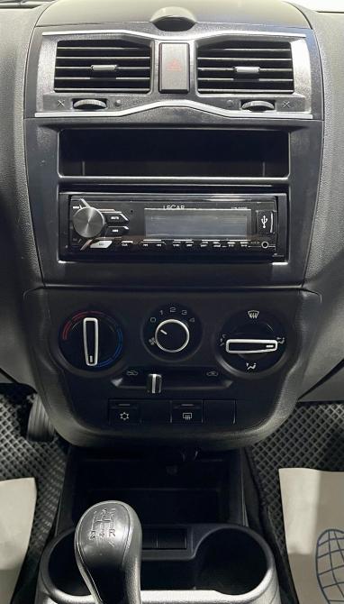 Lada (ВАЗ) Granta I Рестайлинг Воронеж  - изображение 16