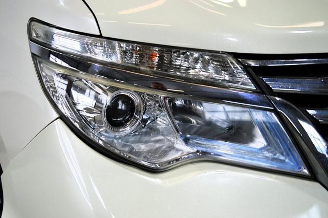 Nissan Serena IV (C26) с пробегом 2014 года, цена 1 249 000 рублей, 159800 км, минивэн, Автокод Объявления