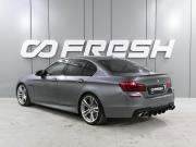 BMW 5 серии VI (F10/F11/F07) Рестайлинг Ростов-на-Дону  - изображение 26