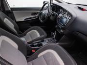Kia Ceed II Рестайлинг Москва  - изображение 28