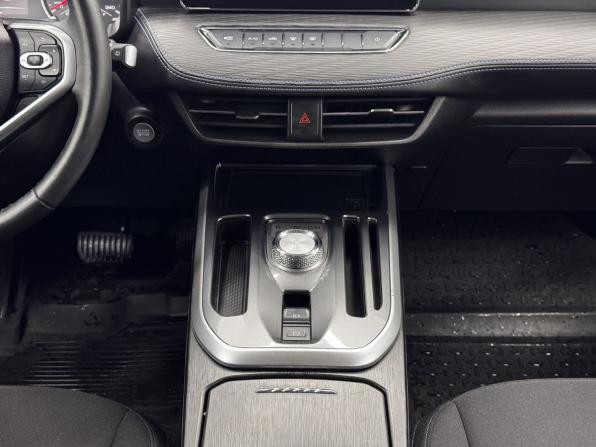 Haval Jolion I Рестайлинг с пробегом 2023 года, цена 1 650 000 рублей, 61042 км, внедорожник, Автокод Объявления