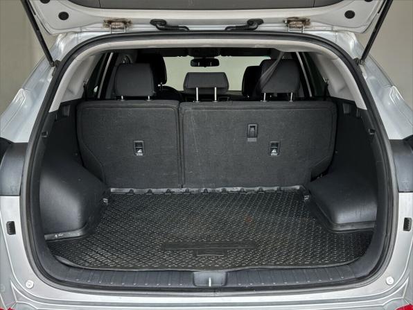 Hyundai Tucson III с пробегом 2016 года, цена 1 860 000 рублей, 87076 км, внедорожник, Автокод Объявления
