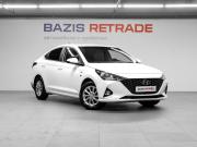 Hyundai Solaris II Рестайлинг Тюмень  - изображение 26