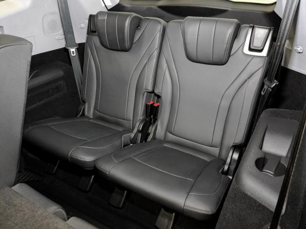 Chery Tiggo 8 Pro Max I с пробегом 2022 года, цена 2 385 000 рублей, 36187 км, внедорожник, Автокод Объявления