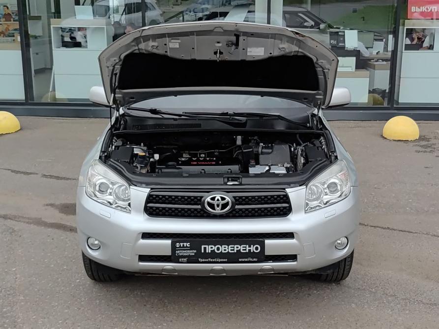 Toyota RAV4 III (XA30) Ижевск  - изображение 11