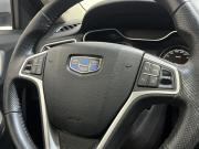 Geely Emgrand X7 I Рестайлинг 2 Курск  - изображение 30