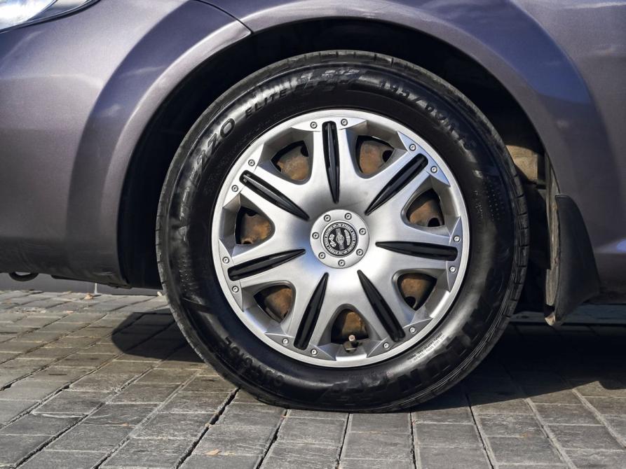 Chevrolet Lacetti I Екатеринбург  - изображение 20