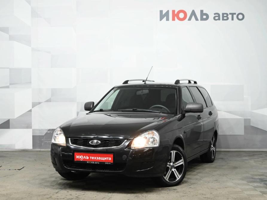 Lada (ВАЗ) Priora I Рестайлинг Екатеринбург  - изображение 1