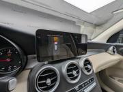 Mercedes-Benz GLC I (X253) Рестайлинг Москва  - изображение 30