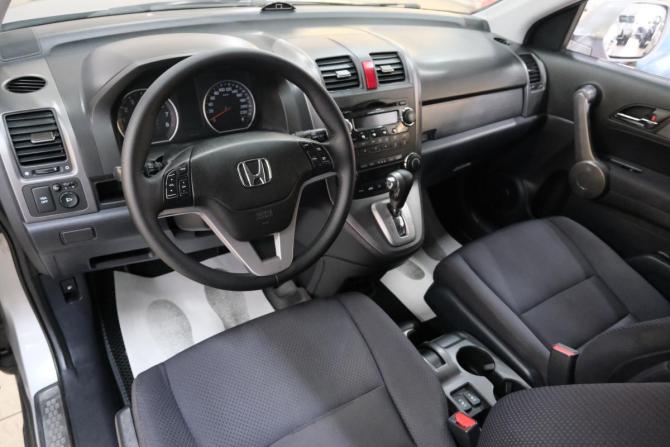 Honda CR-V III с пробегом 2008 года, цена 1 419 000 рублей, 313000 км, внедорожник, Автокод Объявления