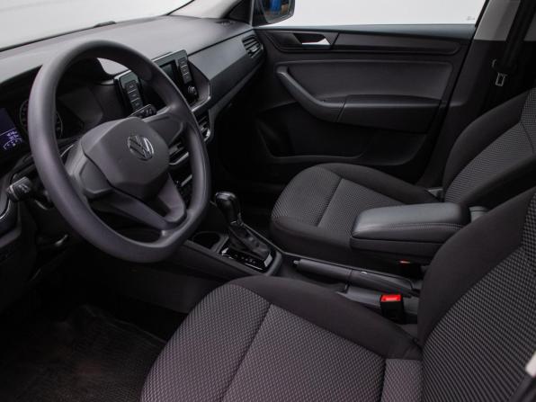 Volkswagen Polo VI с пробегом 2020 года, цена 1 448 000 рублей, 72668 км, лифтбек, Автокод Объявления