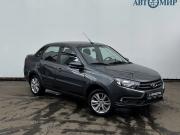 Lada (ВАЗ) Granta I Рестайлинг Москва  - изображение 16