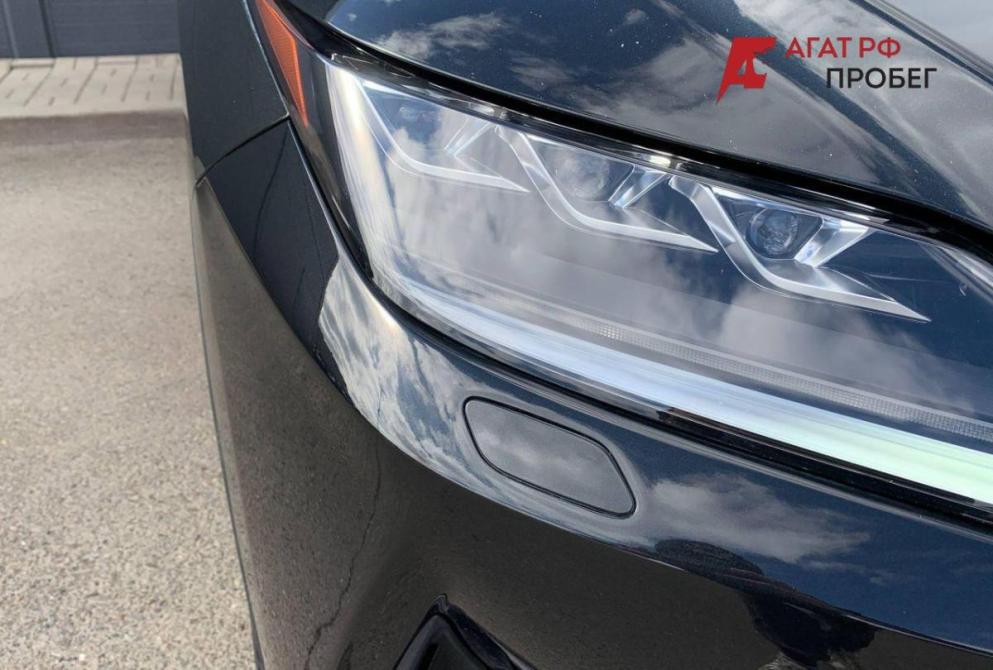 Lexus RX IV Рестайлинг Красноярск  - изображение 2