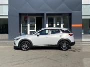 Mazda CX-3 I Краснодар  - изображение 27