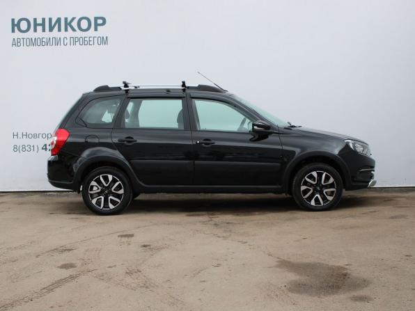 Lada (ВАЗ) Granta I Рестайлинг с пробегом 2025 года, цена 949 000 рублей, 14083 км, универсал, Автокод Объявления