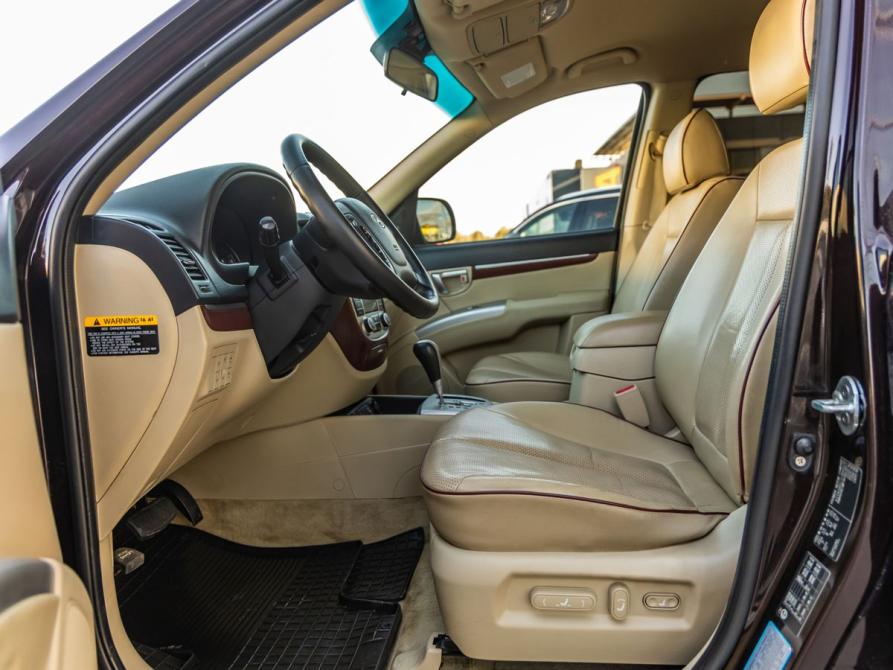 Hyundai Santa Fe II Волгоград  - изображение 26