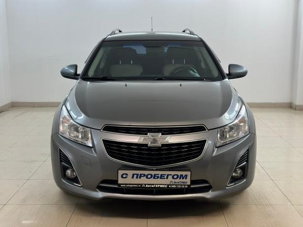 Chevrolet Cruze I Рестайлинг с пробегом 2013 года, цена 790 000 рублей, 195917 км, универсал, Автокод Объявления
