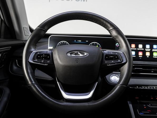 Chery Tiggo 4 Pro I с пробегом 2024 года, цена 1 615 000 рублей, 20699 км, внедорожник, Автокод Объявления