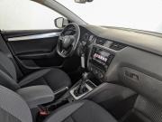 Skoda Octavia III (A7) Рестайлинг Москва  - изображение 40
