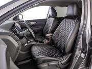 Nissan Qashqai II Рестайлинг Москва  - изображение 46