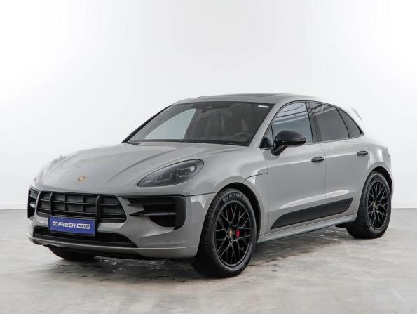 Porsche Macan I Рестайлинг с пробегом 2021 года, цена 7 198 055 рублей, 70732 км, внедорожник, Автокод Объявления