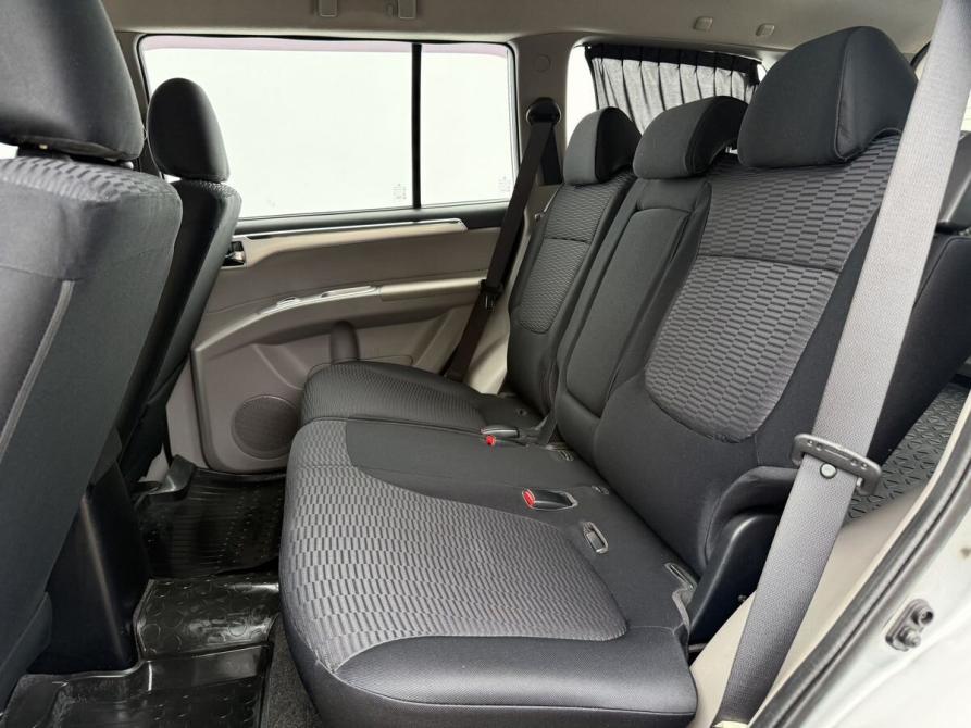 Mitsubishi Pajero Sport II Рестайлинг Москва  - изображение 11