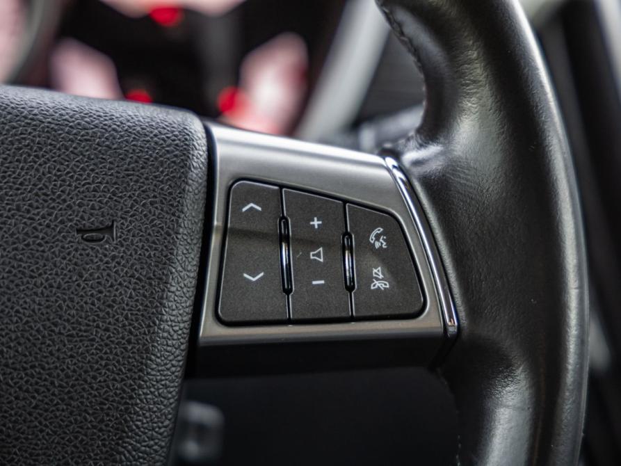 Cadillac SRX II Волгоград  - изображение 19