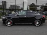 Mercedes-Benz GLE Coupe AMG II (C167) Москва  - изображение 37