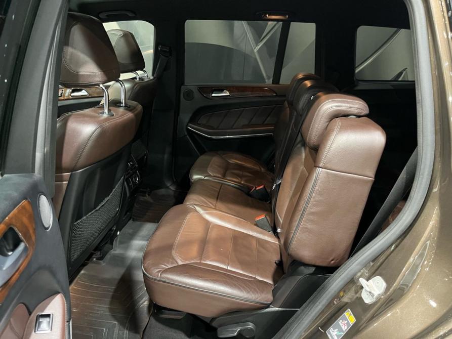 Mercedes-Benz GL-Класс II (X166) Пермь  - изображение 14
