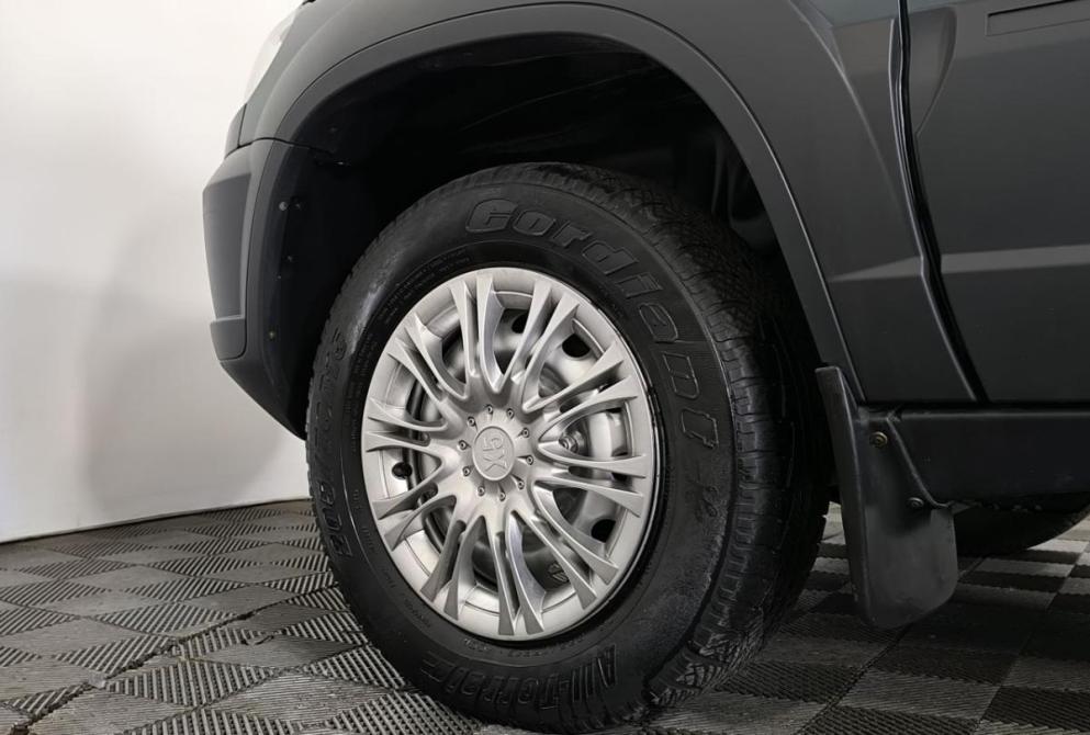 Chevrolet Niva I Рестайлинг Нижний Новгород  - изображение 18
