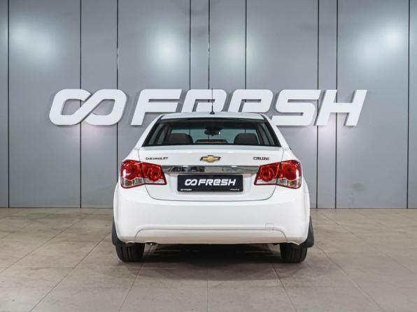 Chevrolet Cruze I Рестайлинг с пробегом 2014 года, цена 899 000 рублей, 105654 км, седан, Автокод Объявления